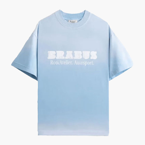 Root Atelier Brabus Interior Tee hellblau