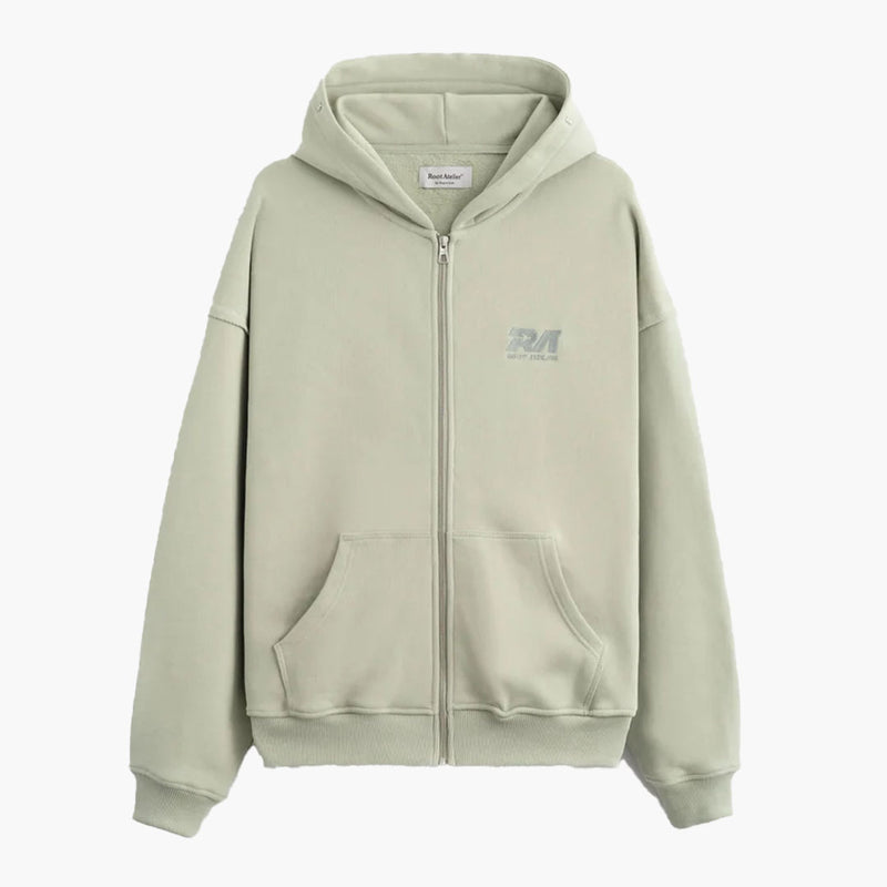 Root Atelier Airline Zipper