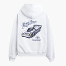 Root Atelier Race 8 Race Hoodie