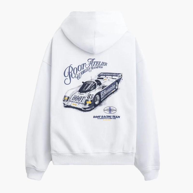 Root Atelier Race 8 Race Hoodie