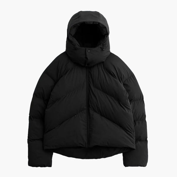 Root Atelier Puffer v2.2 Black