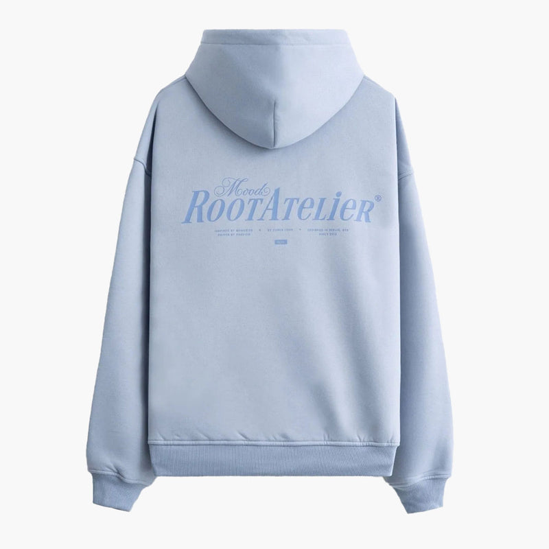 Root Atelier Mood Chrome Hoodie
