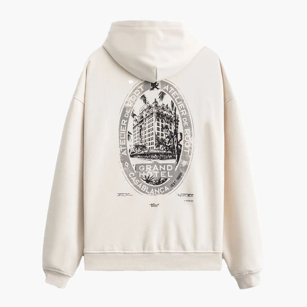 Root Atelier RA Imperial Hoodie