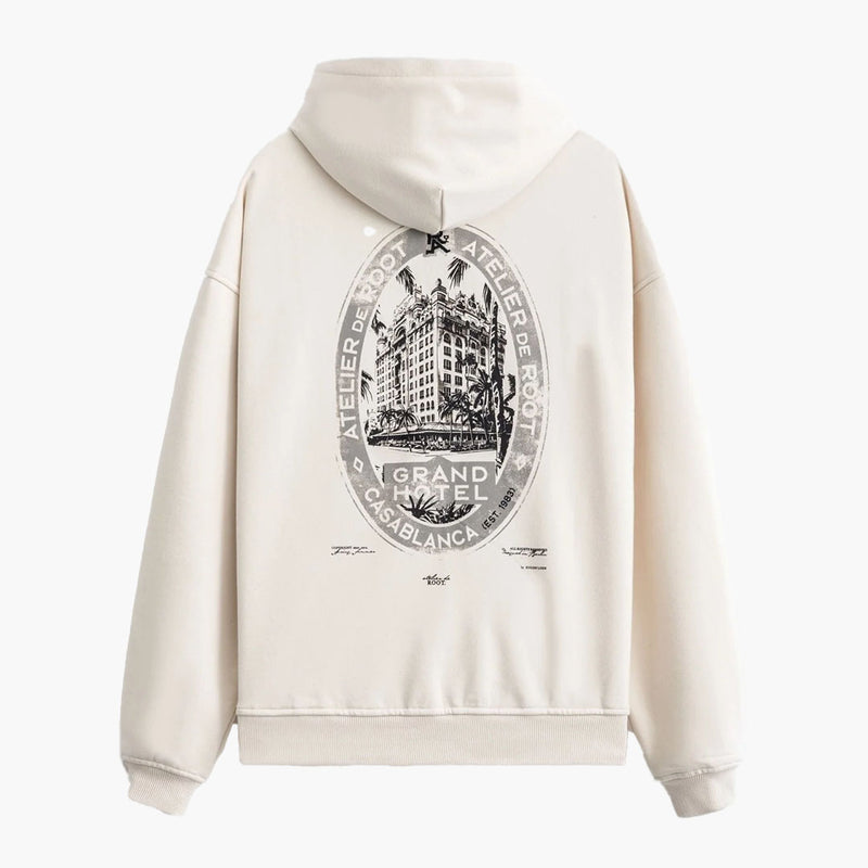 Root Atelier RA Imperial Hoodie