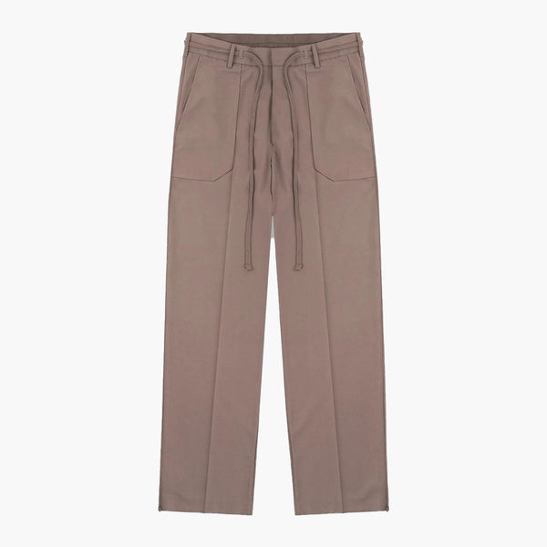 Root Atelier Tailored V2 Pants Fossil