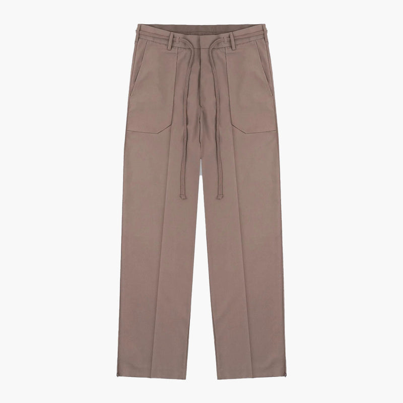 Root Atelier Tailored V2 Pants Fossil