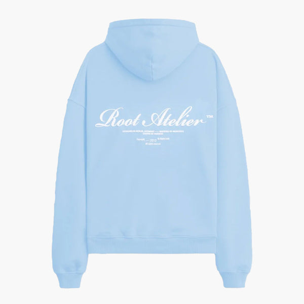 Root Atelier Mood Sky Hoodie
