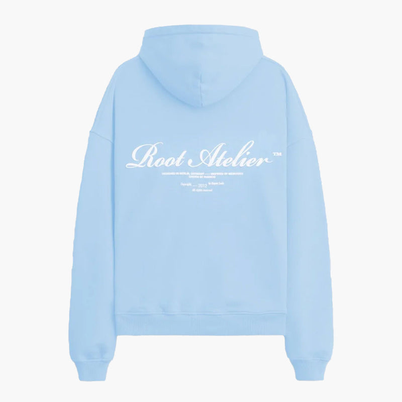Root Atelier Mood Sky Hoodie