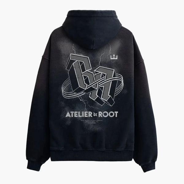 Root Atelier BF Amparo Hoodie