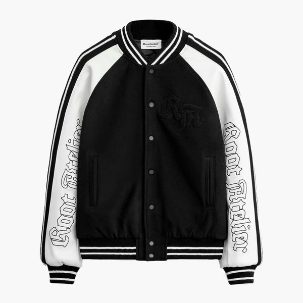 Root Atelier RA Varisity Jacket