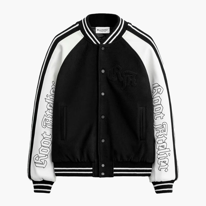 Root Atelier RA Varisity Jacket