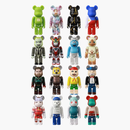 Bearbrick Series 49 Blind Box 100%