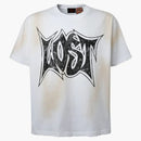 Lost Intricacy Lost Outline T-Shirt White
