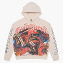 Godspeed Grand Slam Hoodie Bone
