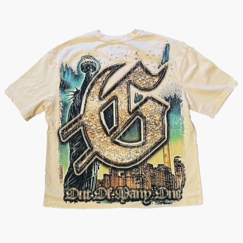 Kith X Star Wars Luke Tee Kids – bei HYPENEEDZ kaufen
