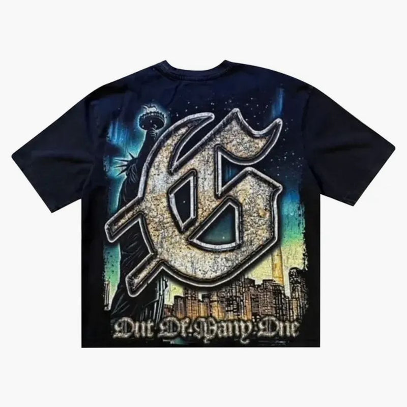 Goodspeed Sightseeing Shirt Black