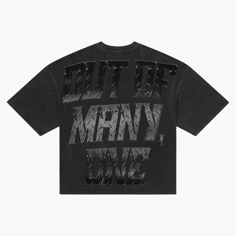 Godspeed Under Construction Thermal Tee Black