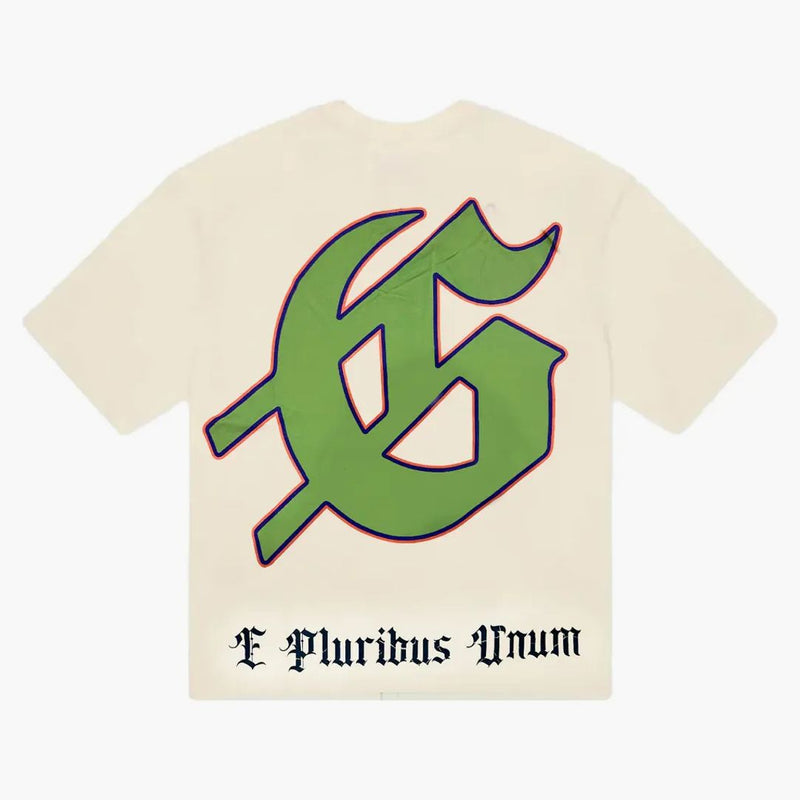 Godspeed Miami G Wagon T-Shirt White
