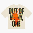 Godspeed Miami Artlanta T-Shirt White