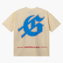 Godspeed Miami Rarri T-Shirt White