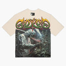 Godspeed Indoor T-Shirt Cream