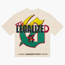 Godspeed Indoor T-Shirt Cream