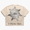 Godspeed JFK to MIA T-Shirt White