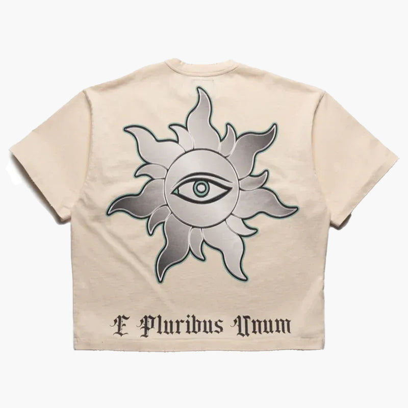 Godspeed JFK to MIA T-Shirt White