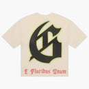 Godspeed Vandal T-Shirt Bone