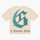 Godspeed First Contact T-Shirt Cream