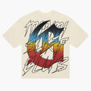 Godspeed Miami Surf Club T-Shirt Cream