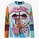 Lost Intricacy ED Hardy 2 Longsleeve