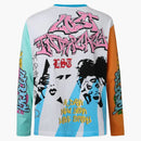 Lost Intricacy ED Hardy 2 Longsleeve