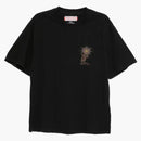 Warman I See The Light Graphic T-Shirt Black