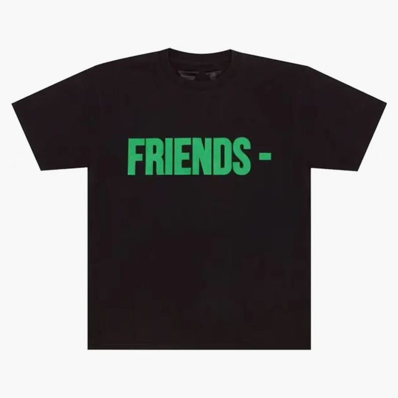 Vlone Friends T-Shirt Green