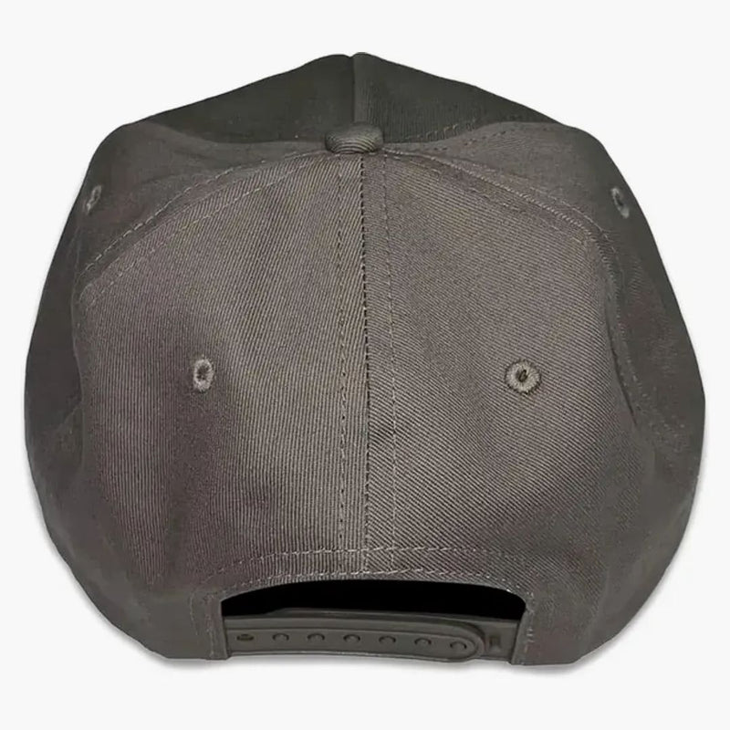 Travis Scott Cactus Jack Open Your Eyes Hat Brown
