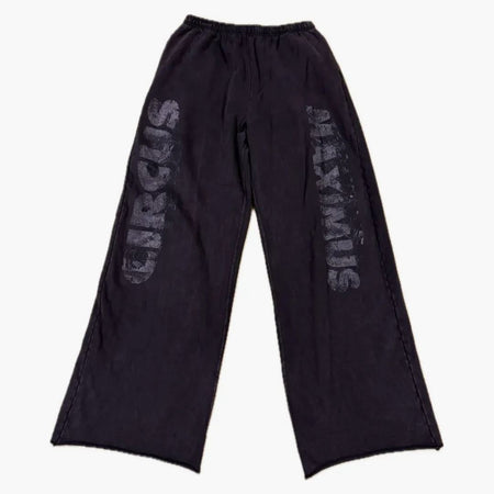 Travis Scott Circus Maxiumus Metlife Exclusive Sweatpants