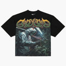Godspeed Indoor T-Shirt Black