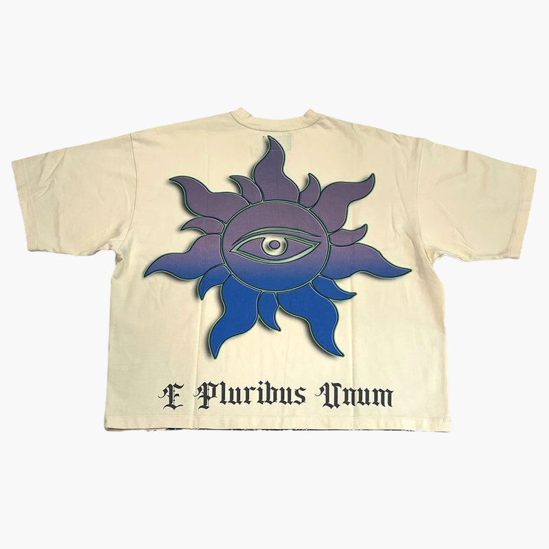 Godspeed U.A.P T-Shirt Bone