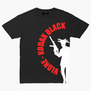 Kodak Black Vlone Vulture T-Shirt Black