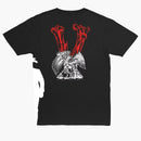 Kodak Black Vlone Vulture T-Shirt Black