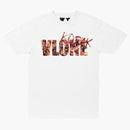 Kodak Black Vlone Vlonekb T-Shirt White