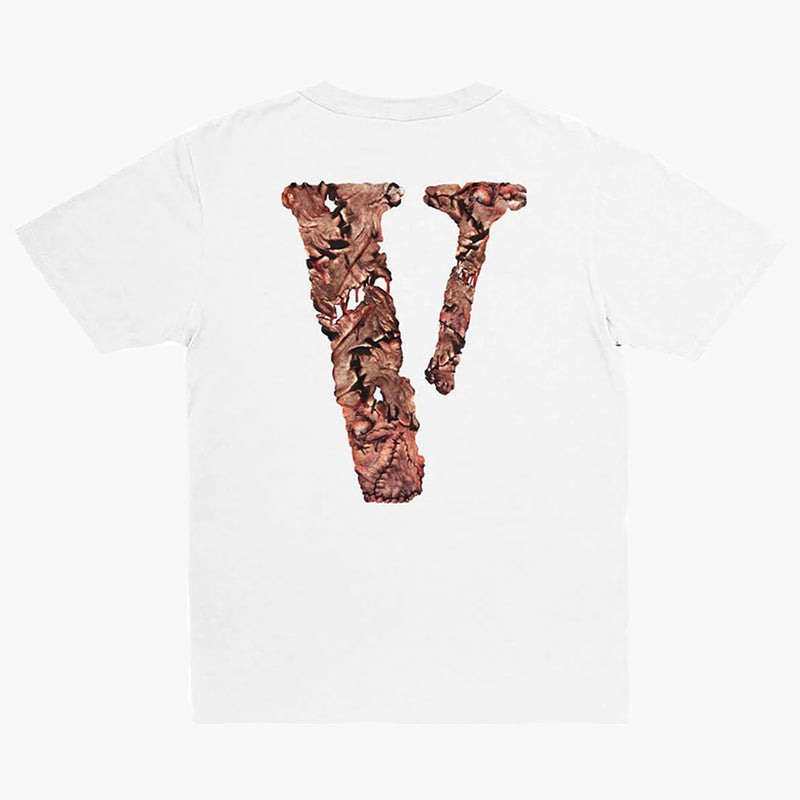 Kodak Black Vlone Vlonekb T-Shirt White