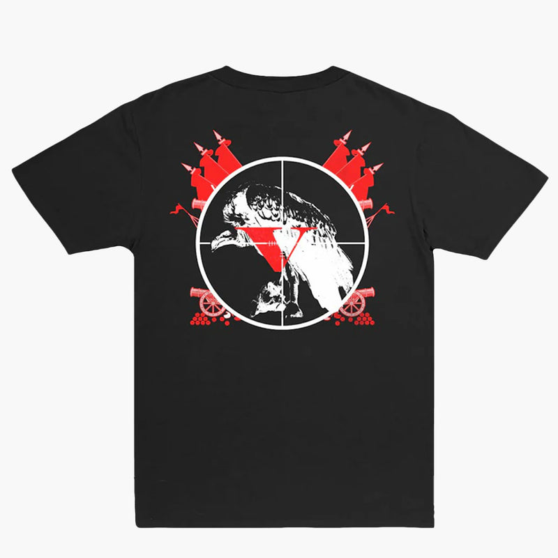 Vlone Kodak Black 47 T-Shirt Black