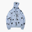 Travis Scott Astrofest See You In Utopia  Hoodie Tie Dye