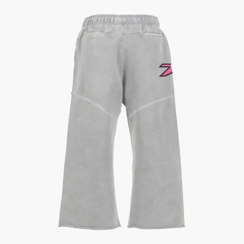 Triple Sevens Moto Vice Sweats Grey 