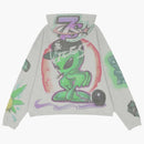 Triple Sevens Vices Hooodie