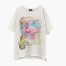 Triple Sevens Longevity T-Shirt White