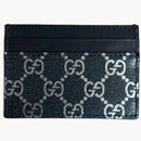 Gucci Cardholder Black White