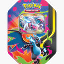 Pokemon Mega Entwicklung 126 Mega Glurak X Tin (Deutsch)